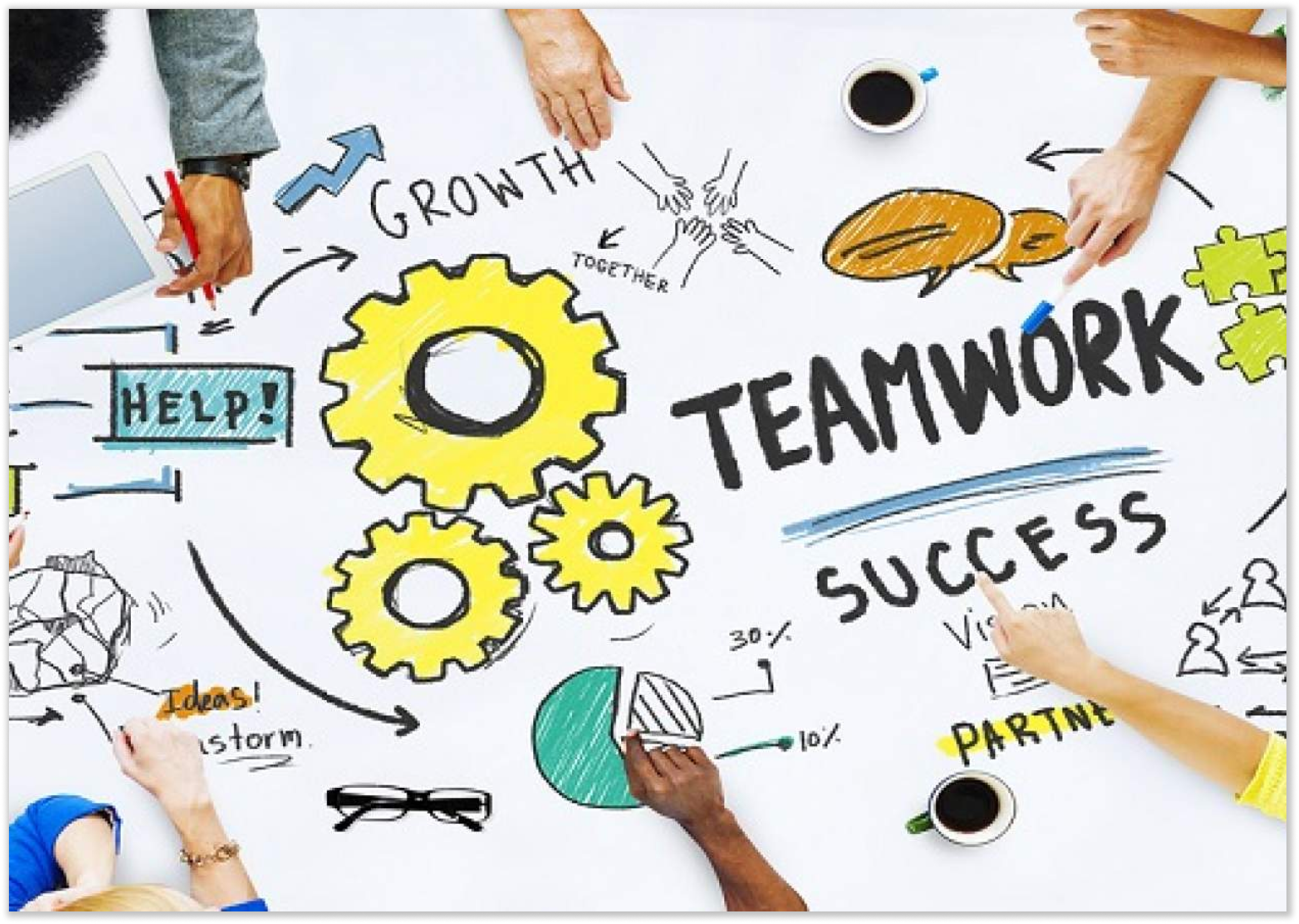 team-work